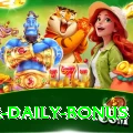 Paksuper Super - Daily Bonus