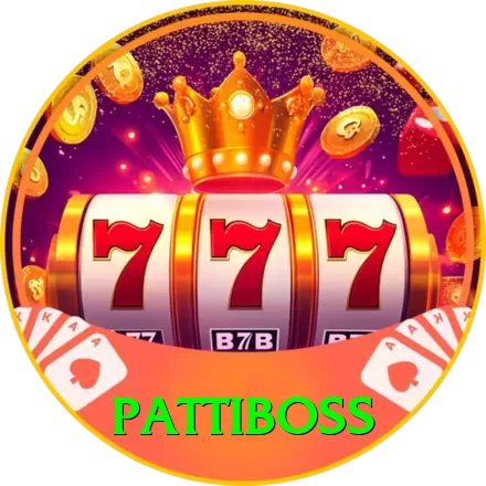 pattiboss King - Win Real PKR - 2