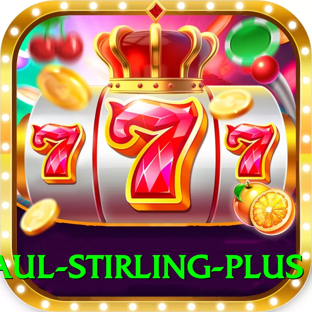 paul stirling Live VIP v4.1.1 - 2