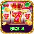 pick 4 - Slots VIP