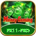 pk11 Slot Machine Mega