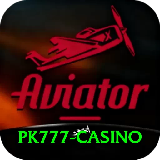 pk777 casino VIP Gaming App - 2