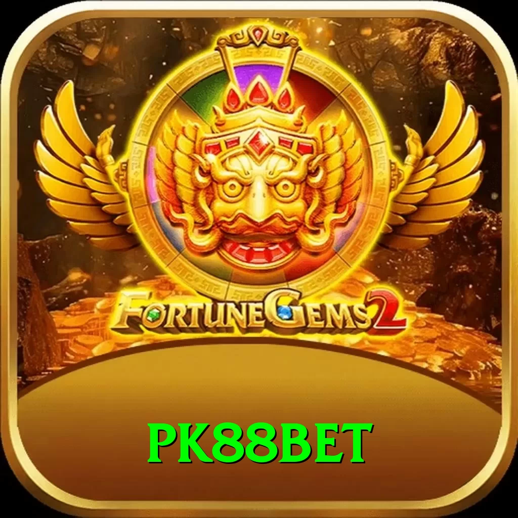 pk88bet Games (Casino & Earning) Premium v5.2.6 - 2
