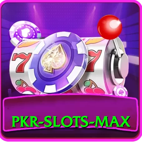 PKR Slots - Gaming Plus - 2