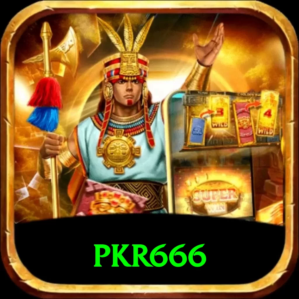pkr666 Casino Official v4.3.0 - 2