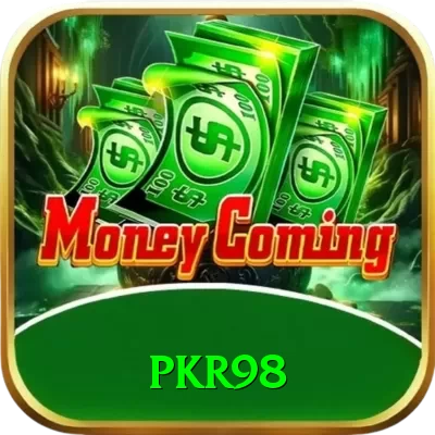 PKR98 Games (Casino & Earning) Elite v2.6.6 - 2
