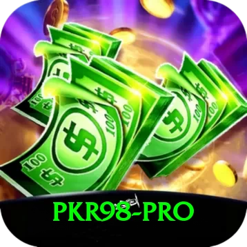 pkr98 Champion Casino App - 2