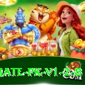 pkrbet8 Ultimate PK v1.2.8