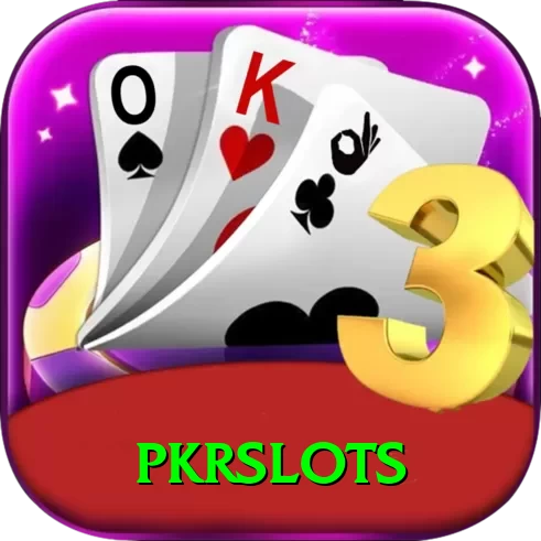 PKRSlots Max v3.2.4 - 2