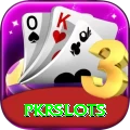 PKRSlots Max v3.2.4