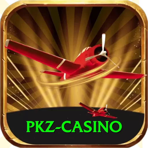 PKZ Casino VIP Edition v5.6.4 - 2