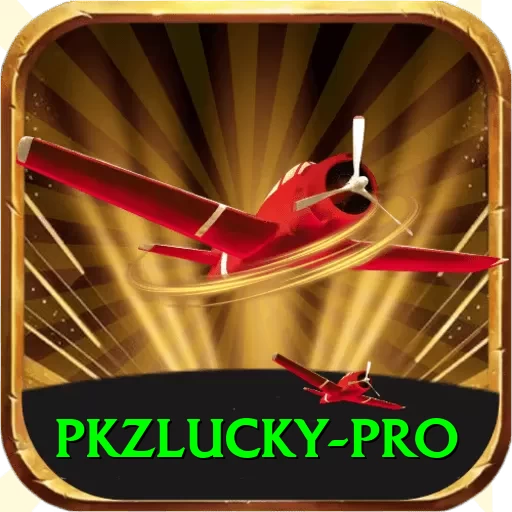 pkzlucky Gaming Super v4.3.1 - 2