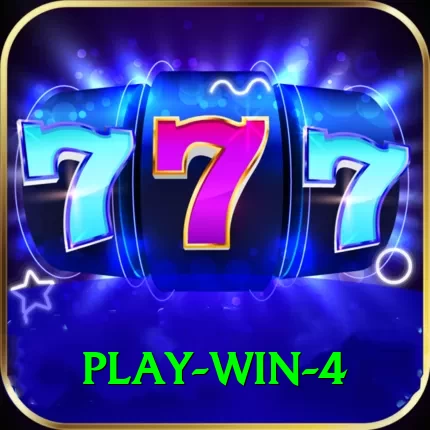play win 4 Game Pro v4.7.6 - 2