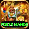 poker hands Royal Rewards