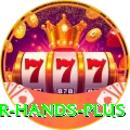 poker hands Jackpot Deluxe v5.7.3