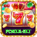poker set PK Super