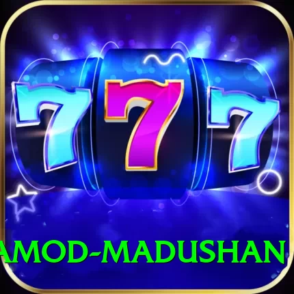 pramod madushan Legend Jackpot - 2