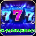 pramod madushan Legend Jackpot