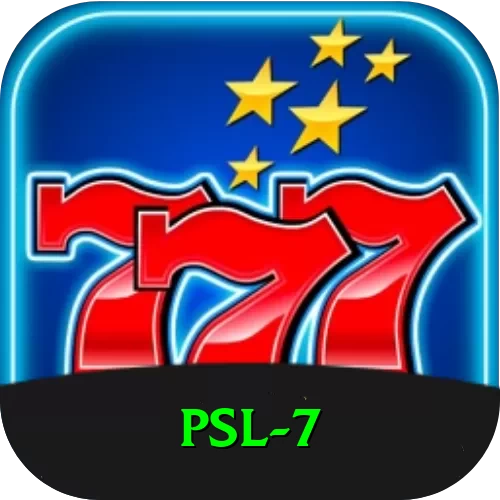 psl 7 Casino Official v3.0.6 - 2