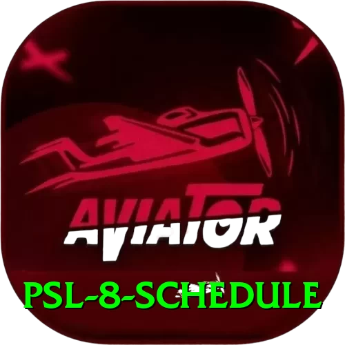 psl 8 schedule Plus Gaming App - 2