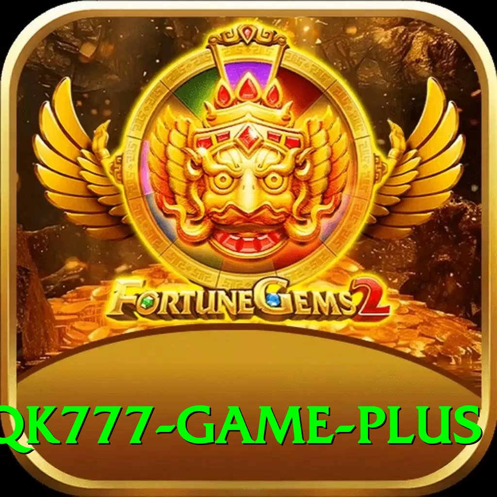 QK777 Game Games (Casino & Earning) Max v2.8.8 - 2