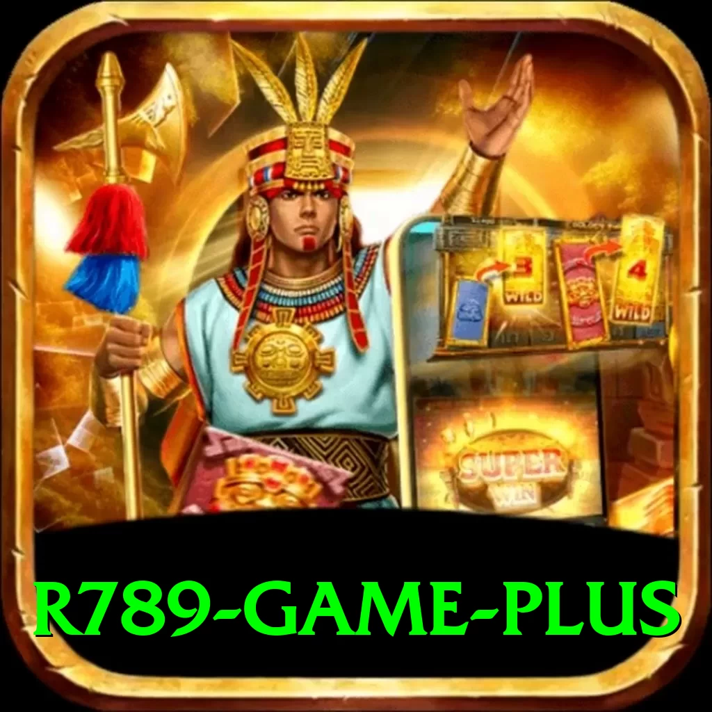 R789 Game Games (Casino & Earning) Master v4.8.2 - 2