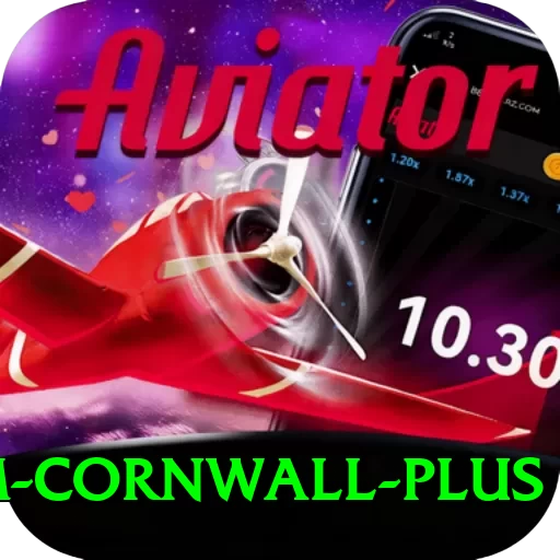 rahkeem cornwall Turbo 2024 - 2