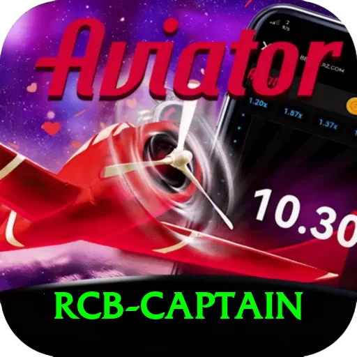 rcb captain - Real Money Premium - 2