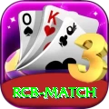 rcb match Deluxe Slots