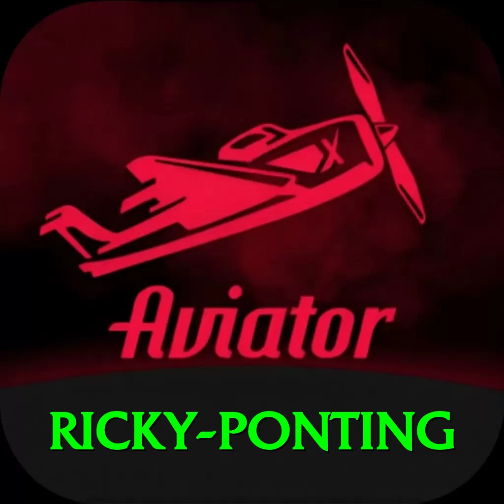 ricky ponting King v5.2.4 - 2