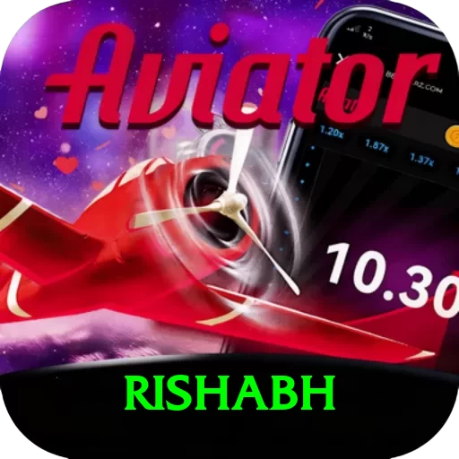 rishabh Game Deluxe v3.9.0 - 2