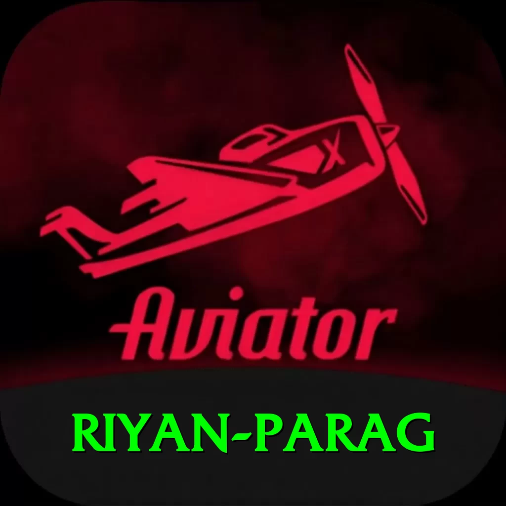 riyan parag Cash Master - 2