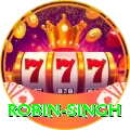 robin singh Cash Gold