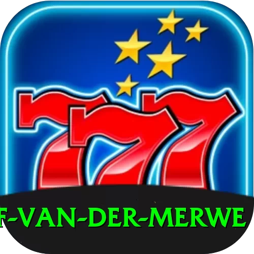 roelof van der merwe - VIP Max - 2