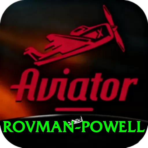 rovman powell Official v3.3.8 - 2