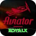 royalx - Slots Turbo