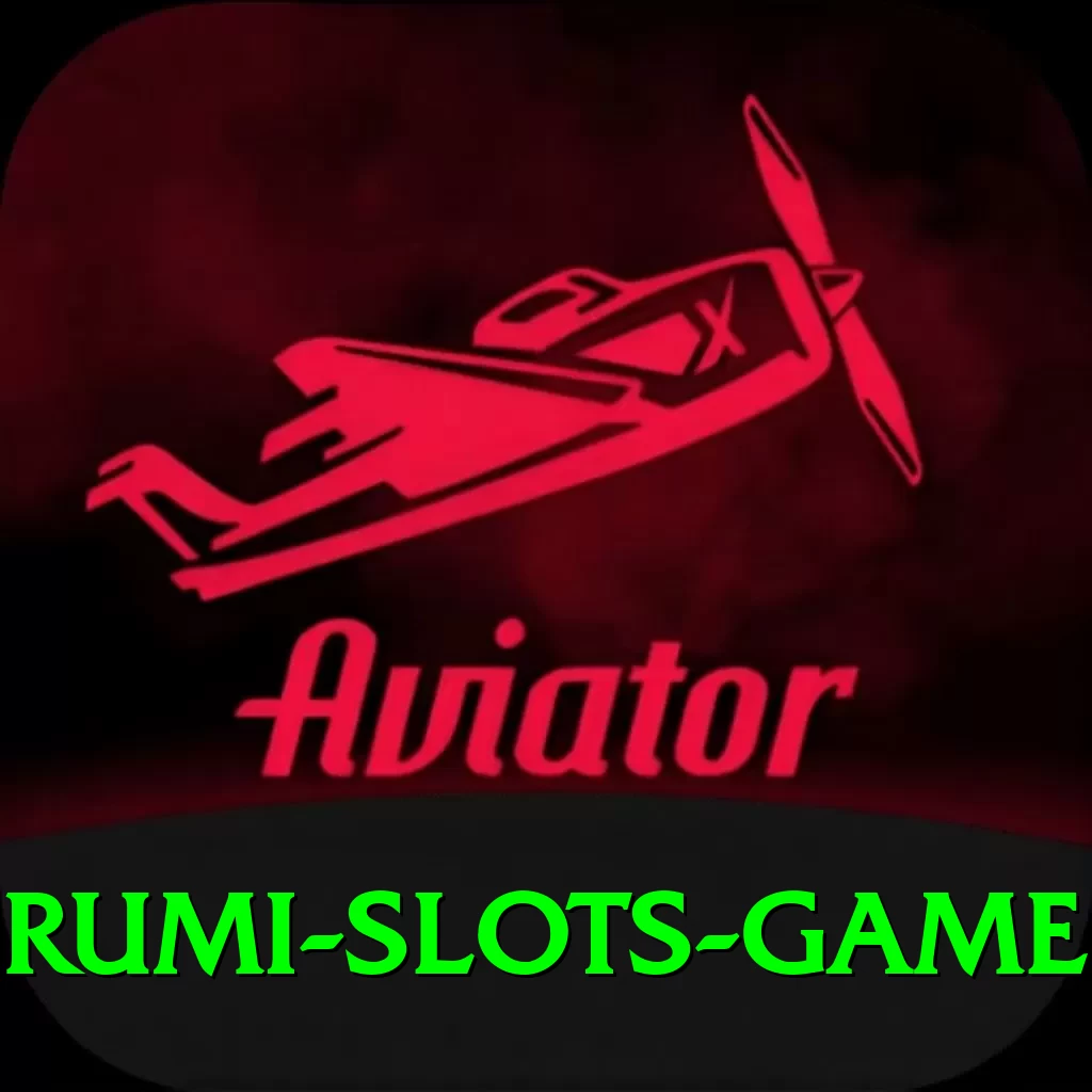 Rumi Slots Game Apps (Tools & Injectors) Max v2.8.5 - 2