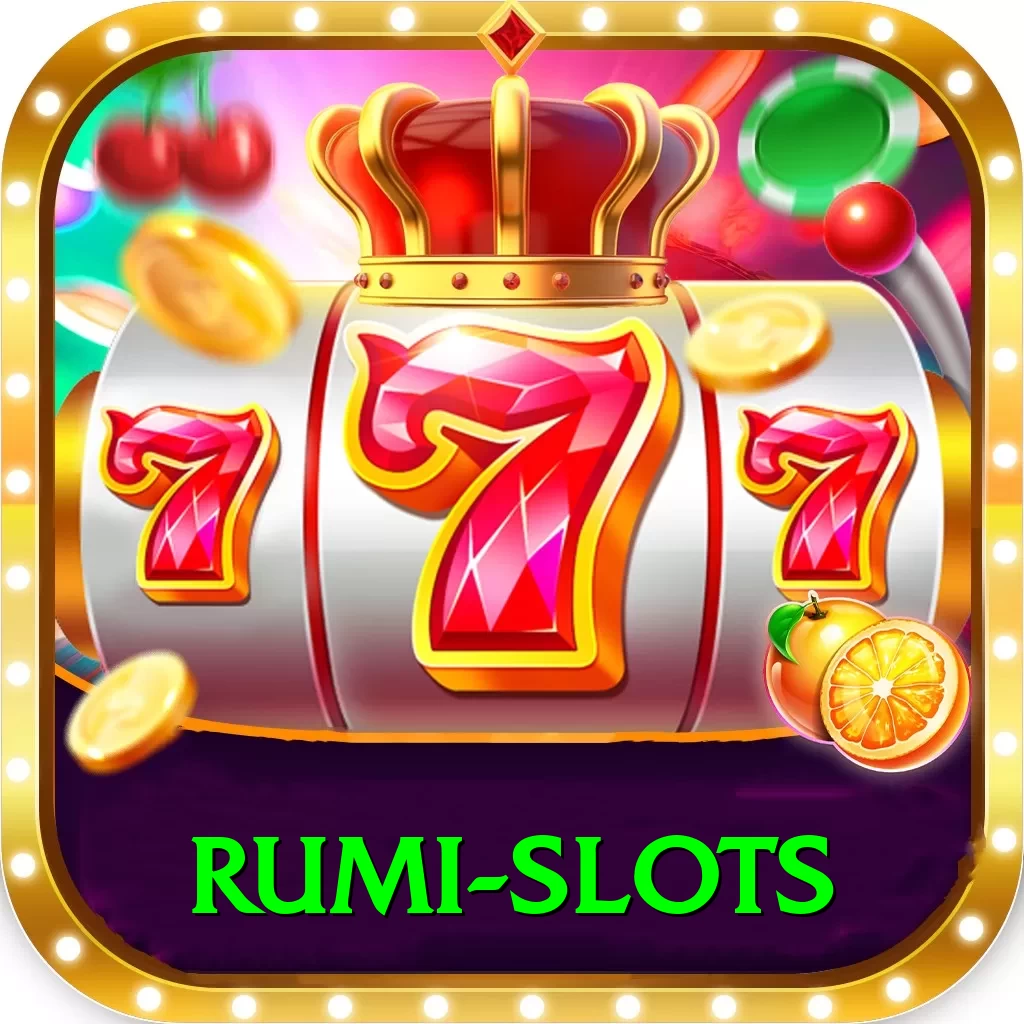 Rumi Slots Pro Edition v1.2.4 - 2