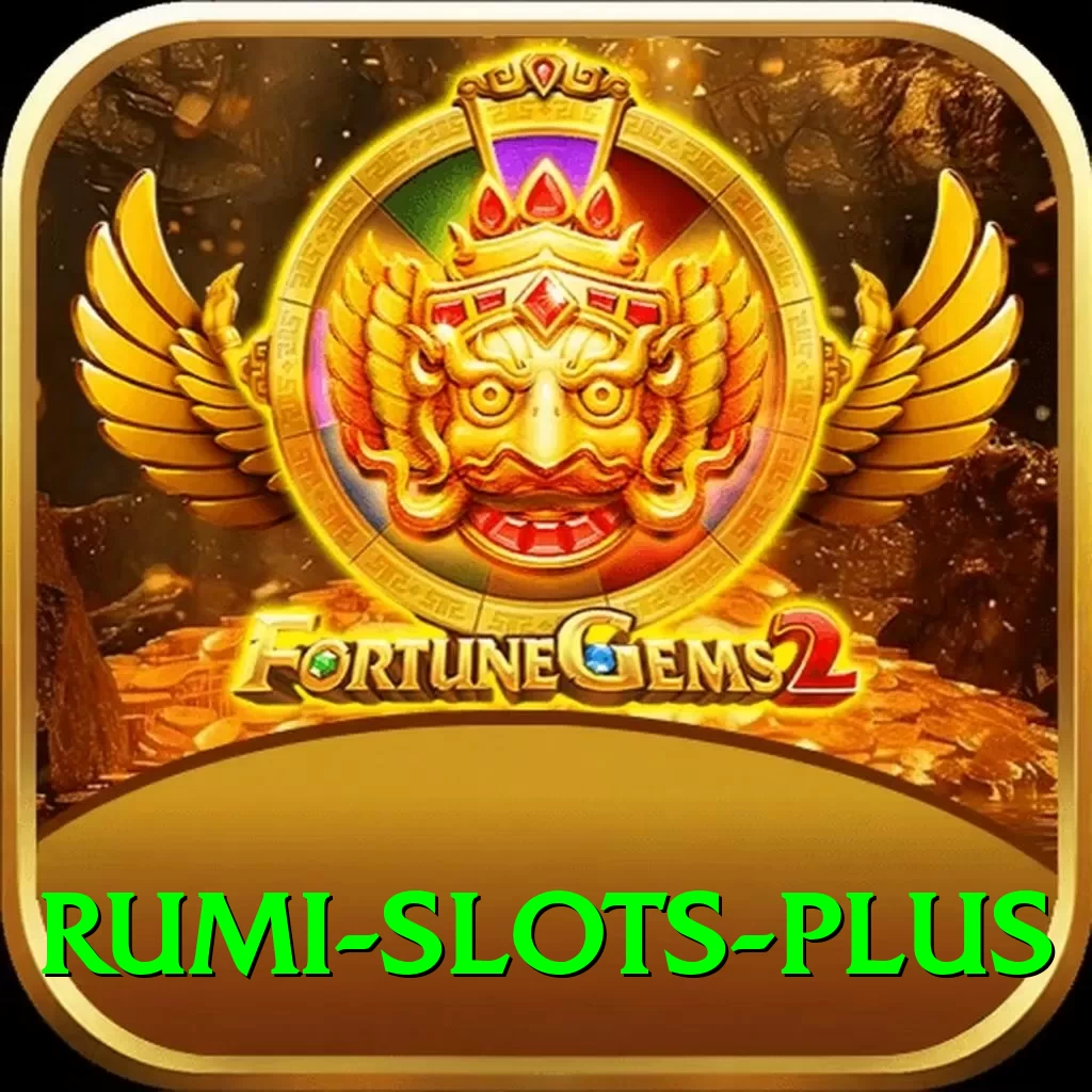 Rumi Slots Pro Edition v2.5.7 - 2