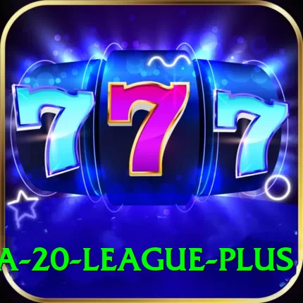 sa 20 league Slots Mega v5.6.5 - 2