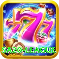 sa20 league Gaming Royal