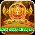 sa20 schedule APK Ultimate v2.1.8