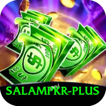 SalamPKR Apps (Tools & Injectors) VIP v4.9.1 - 2