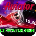 salt water fish Master Casino App
