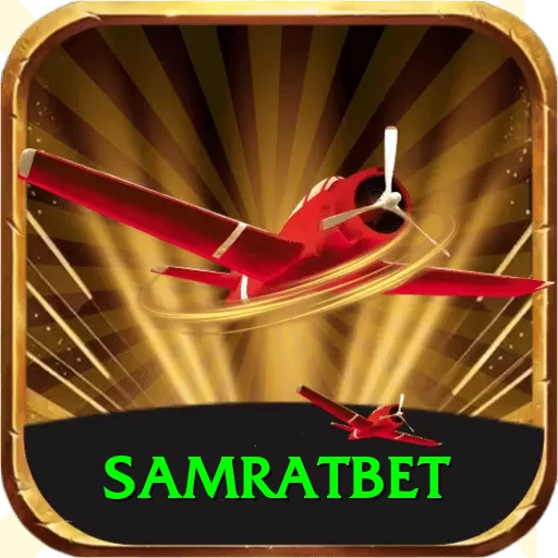 samratbet Casino Gold v3.0.6 - 2