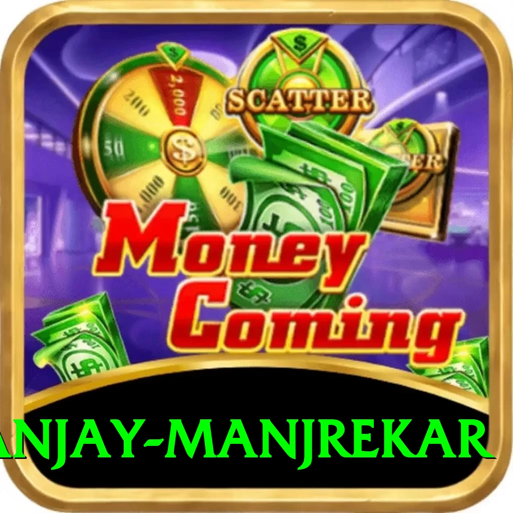 sanjay manjrekar Turbo Casino App - 2