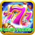 shaun marsh - Gaming Turbo