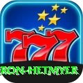 shimron hetmyer - Master Edition v5.1.0