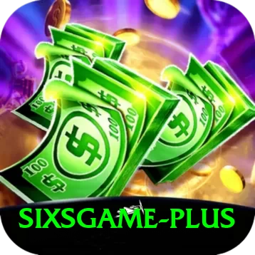sixsgame Plus Latest v3.8.1 - 2