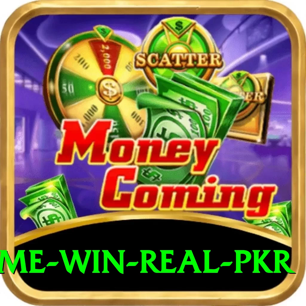 Slot Games Pakistan Supreme - Win Real PKR - 2